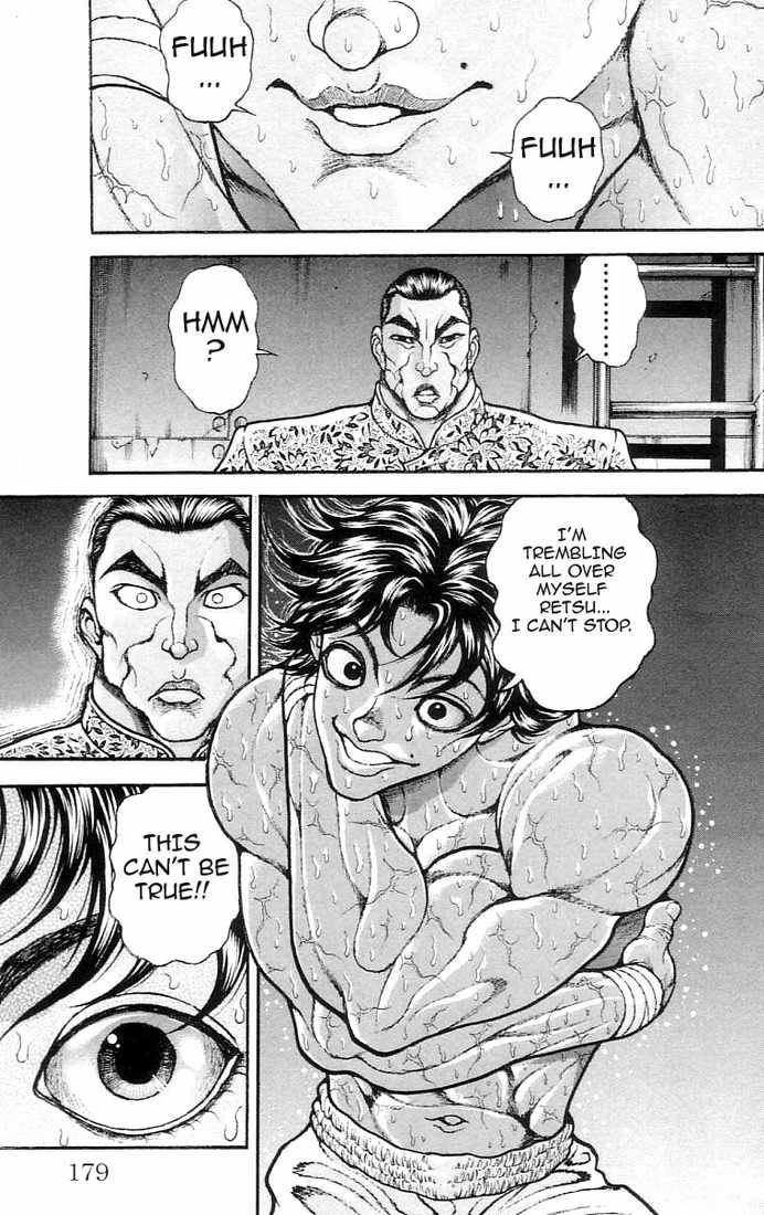 Baki - Son Of Ogre Chapter 139 11